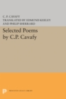 Image for Selected Poems by C.P. Cavafy