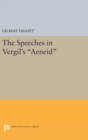 Image for The Speeches in Vergil&#39;s Aeneid