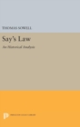 Image for Say&#39;s Law