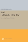 Image for Karl Helfferich, 1872-1924
