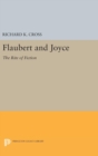 Image for Flaubert and Joyce : The Rite of Fiction