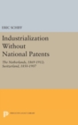 Image for Industrialization Without National Patents