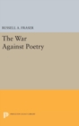 Image for The War Against Poetry