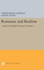 Image for Romance and Realism