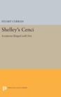 Image for Shelley&#39;s CENCI