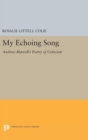 Image for My Echoing Song
