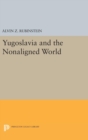 Image for Yugoslavia and the Nonaligned World