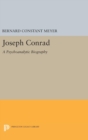 Image for Joseph Conrad : A Psychoanalytic Biography