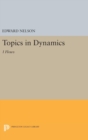 Image for Topics in Dynamics : I: Flows