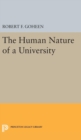 Image for The Human Nature of a University