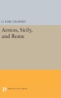 Image for Aeneas, Sicily, and Rome