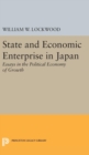 Image for State and Economic Enterprise in Japan
