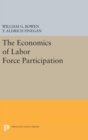 Image for The Economics of Labor Force Participation