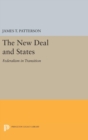 Image for New Deal and States : Federalism in Transition