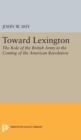 Image for Toward Lexington