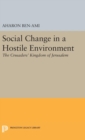 Image for Social Change in a Hostile Environment