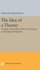 Image for The Idea of a Theater