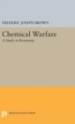 Image for Chemical Warfare