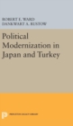 Image for Political Modernization in Japan and Turkey
