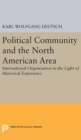 Image for Political Community and the North American Area