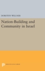 Image for Nation-Building and Community in Israel