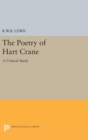 Image for The Poetry of Hart Crane