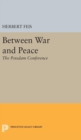 Image for Between War and Peace
