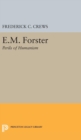 Image for E.M.Foster : Perils of Humanism