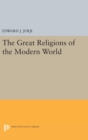 Image for Great Religions of the Modern World
