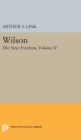 Image for Wilson, Volume II