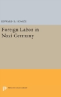 Image for Foreign Labor in Nazi Germany