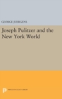 Image for Joseph Pulitzer and the New York World