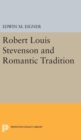 Image for Robert Louis Stevenson and the Romantic Tradition