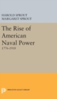 Image for Rise of American Naval Power