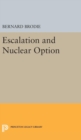 Image for Escalation and Nuclear Option
