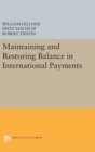 Image for Maintaining and Restoring Balance in International Trade
