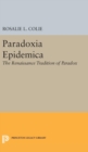 Image for Paradoxia Epidemica