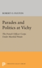 Image for Parades and Politics at Vichy