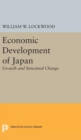 Image for Economic Development of Japan