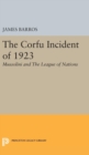 Image for The Corfu Incident of 1923