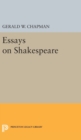 Image for Essays on Shakespeare
