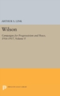 Image for Wilson, Volume V