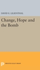 Image for Change, Hope and the Bomb