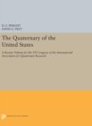 Image for The Quaternary of the U.S.