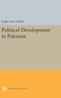 Image for Political Development in Pakistan