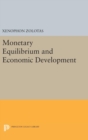 Image for Monetary Equilibrium and Economic Development