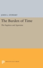 Image for The Burden of Time : The Fugitives and Agrarians