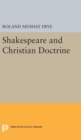 Image for Shakespeare and Christian Doctrine