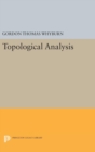 Image for Topological Analysis