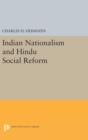 Image for Indian Nationalism and Hindu Social Reform